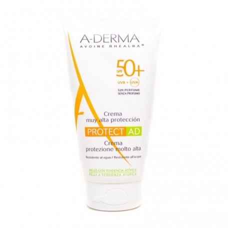 Aderma Protect AD Crema 150 ml