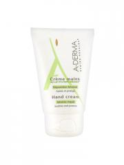 Aderma Crema de Manos 50 ml