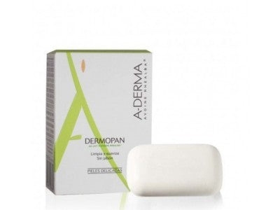 Aderma Dermopan Barra 100 g