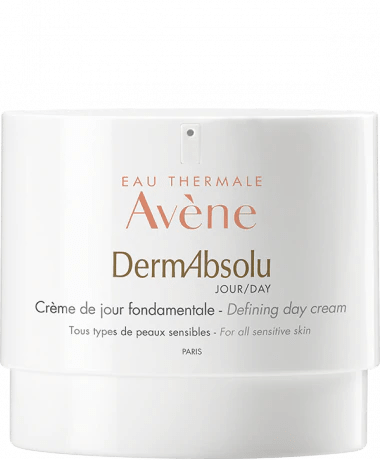 A-DermaAbsolu crema de dia