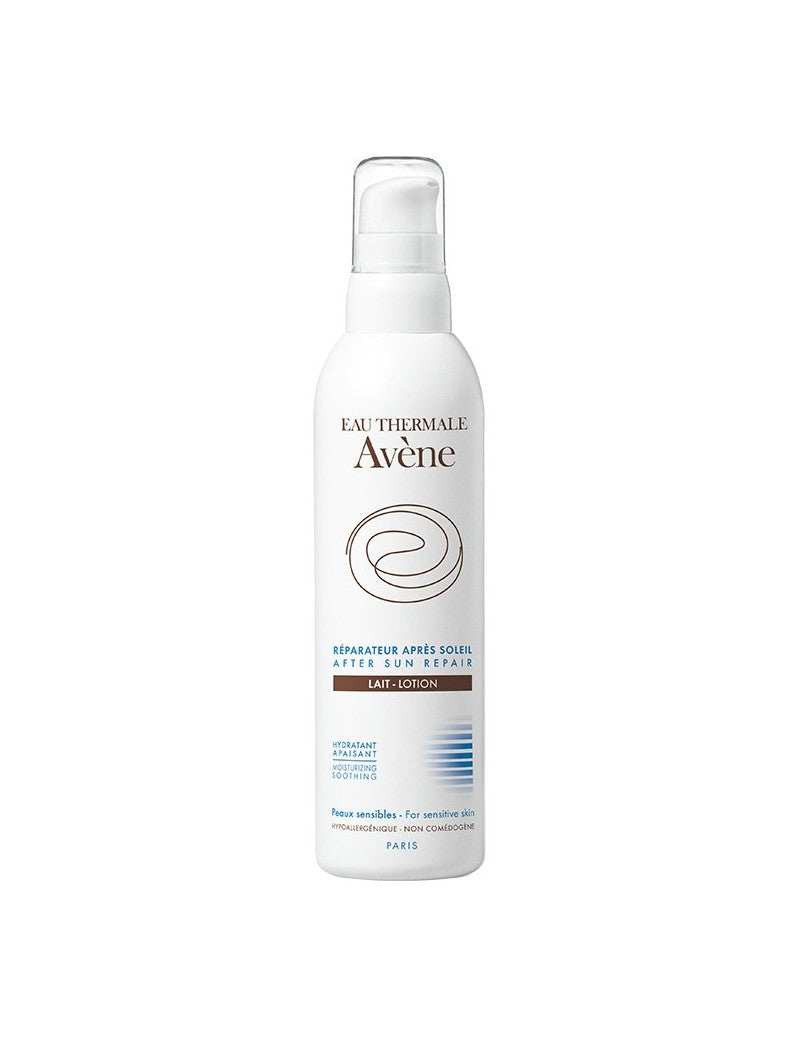 A-Reparador Post-Solar 200 ml