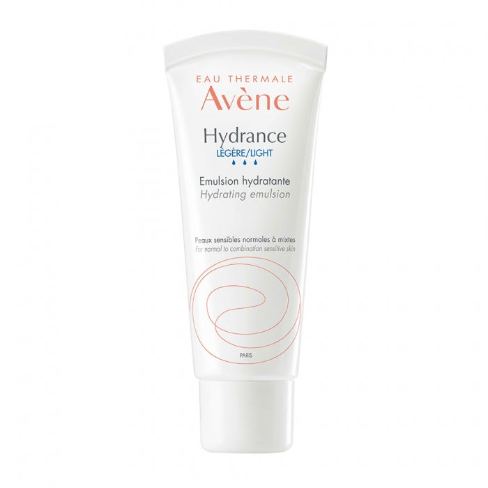 A-Hydrance Crema Ligera  40 ml