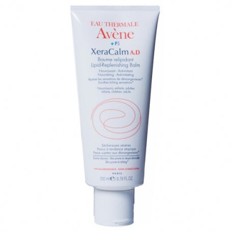 Avene Xeracalm Balsamo Relipidizante 200ml