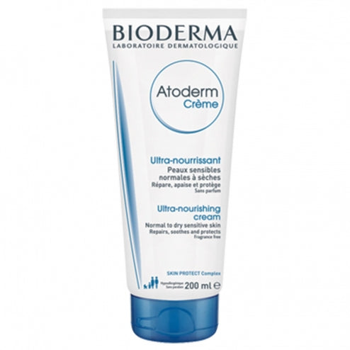BIO - Atoderm crema Ultra  tubo 200 ml