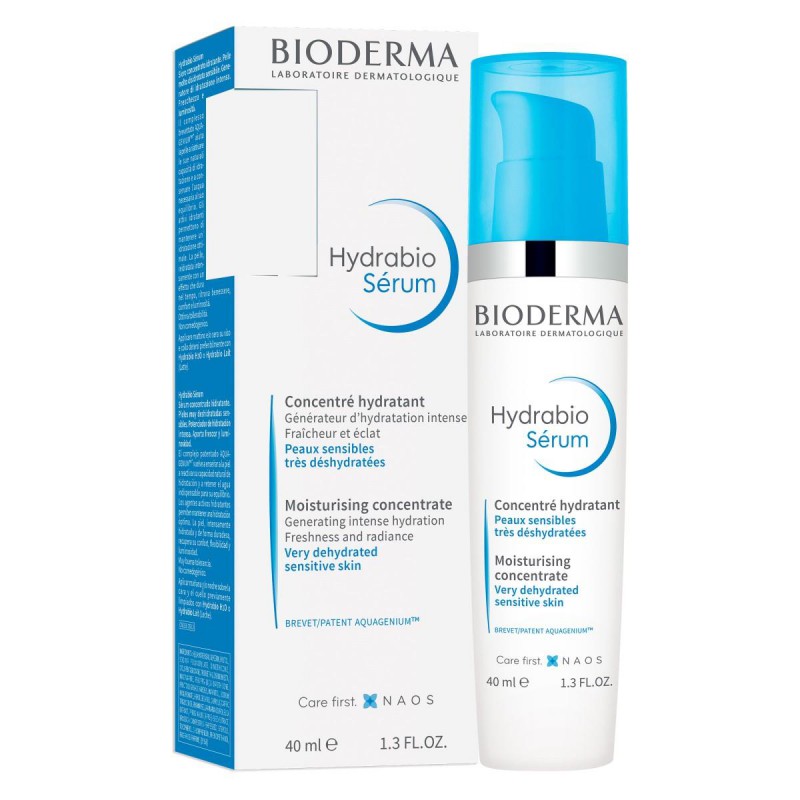 BIO-Hydrabio Serum 40 ml