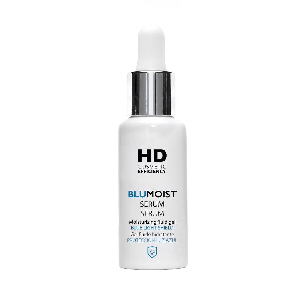 HD -  BLUMOIST SERUM GEL FLUIDO HIDRATANTE 30 ML