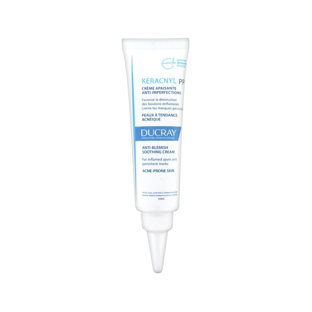 D-Keracnyl PP Crema 30ml