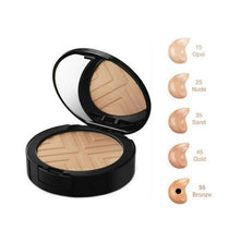 VIC-Dermablend Covermatte POLVO COMPACTO