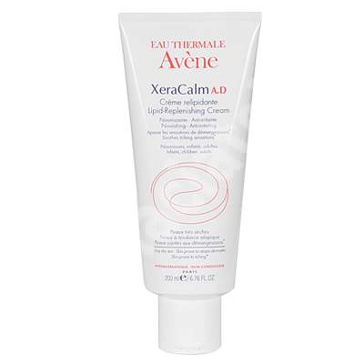 Avene Xeracalm A.D Crema Relipidizante 200ml