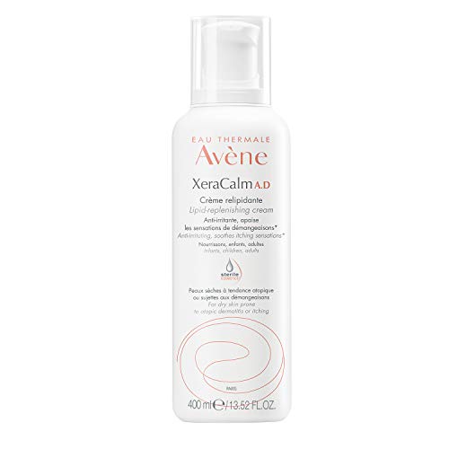 AVENE Xeracalm Crema Relipidizante 400ml