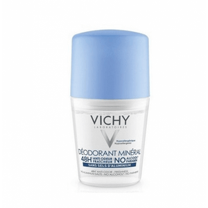 VIC-Desodorante Mineral Roll on 48 H 50 ml