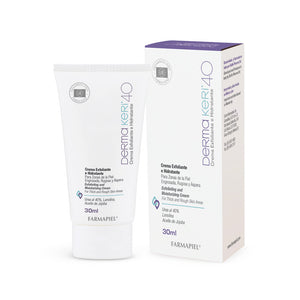 FAR-Derma Keri 40% Crema 30 ml