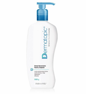 FAR-Dermatopic Crema Humectante 500 g .