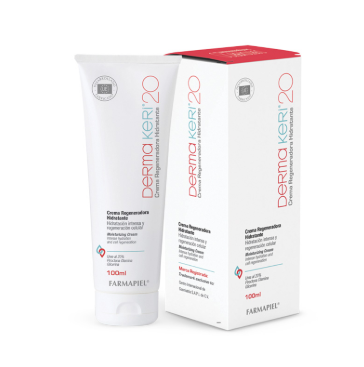 FAR-Derma Keri 20% Crema 100 ml