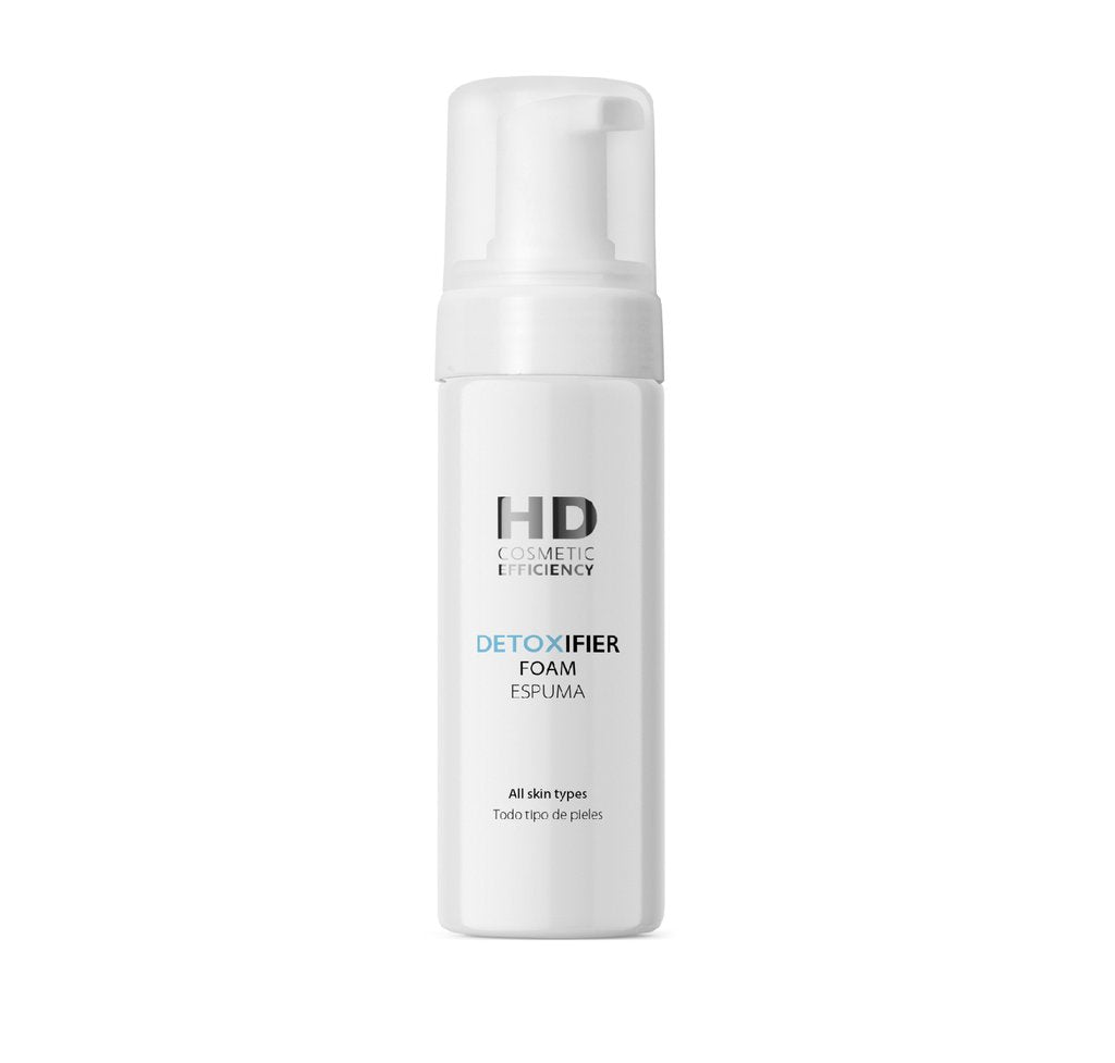 HD - DETOXIFIER ESPUMA 150 ML