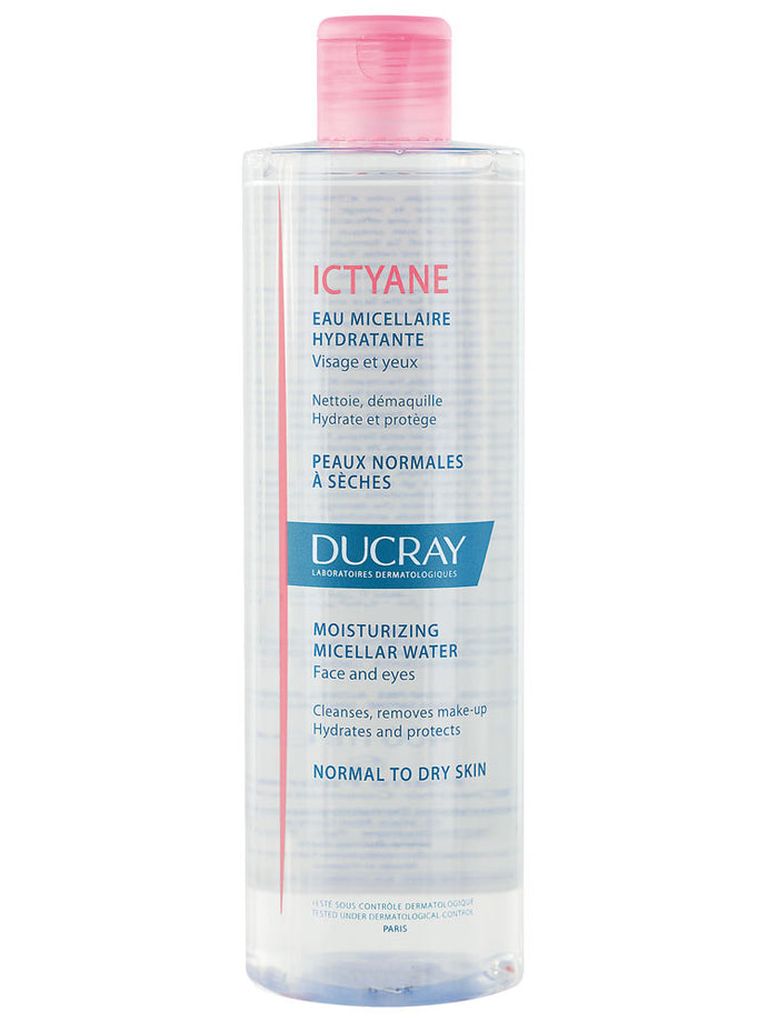 D-Ictyane Loción Micelar 200 ml
