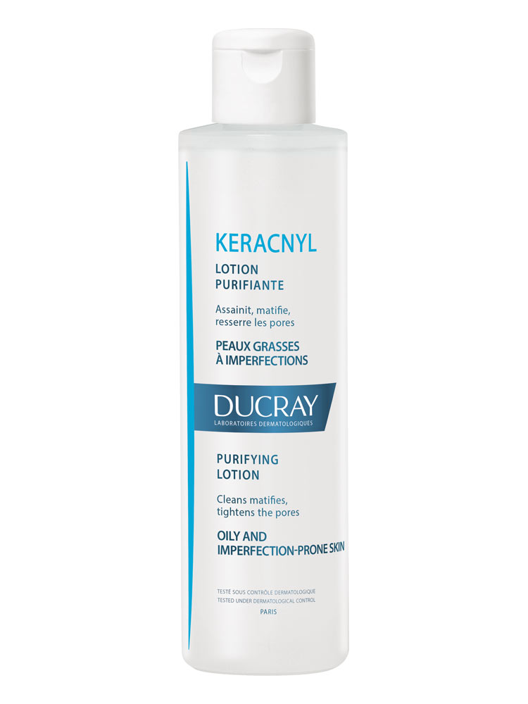 D-Keracnyl Loción Purificante 200 ml