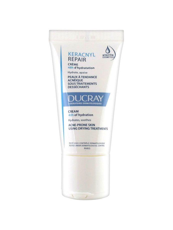 D-KERACNYL CREMA CALMANTE ANTI-IMPERFECCIONES PP  30 ML