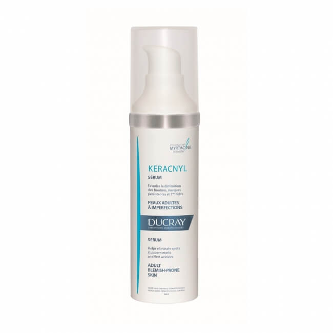 D-Keracnyl Suero para piel grasa 30 ml