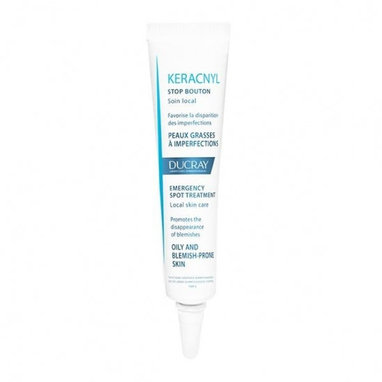 D-Keracnyl gel secante spot care 10 ml