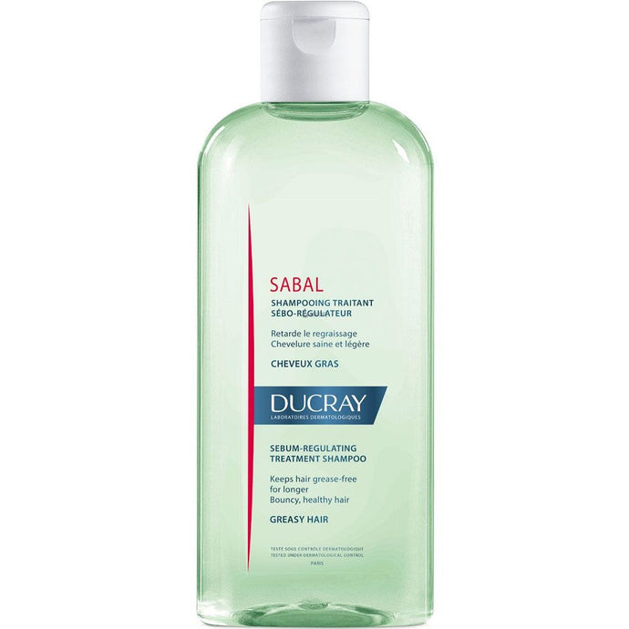 D-Sabal Shampoo 200 ml