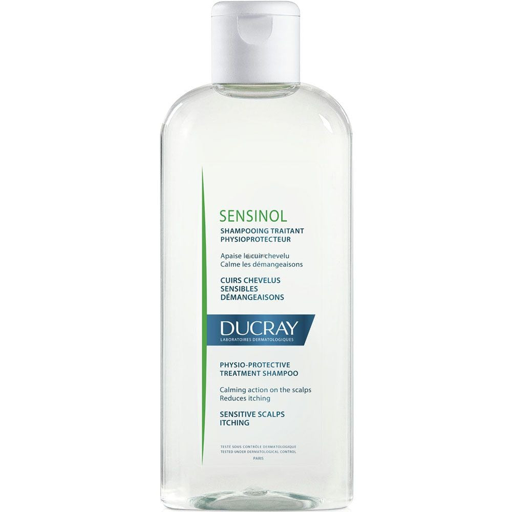D-Sensinol Shampoo 200 ml