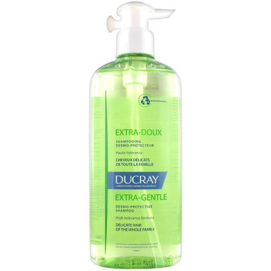 D-Shampoo Extra Suave 400 ml