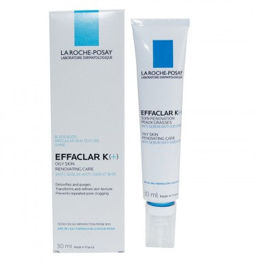 LRP-Effaclar K(+) 30 ml
