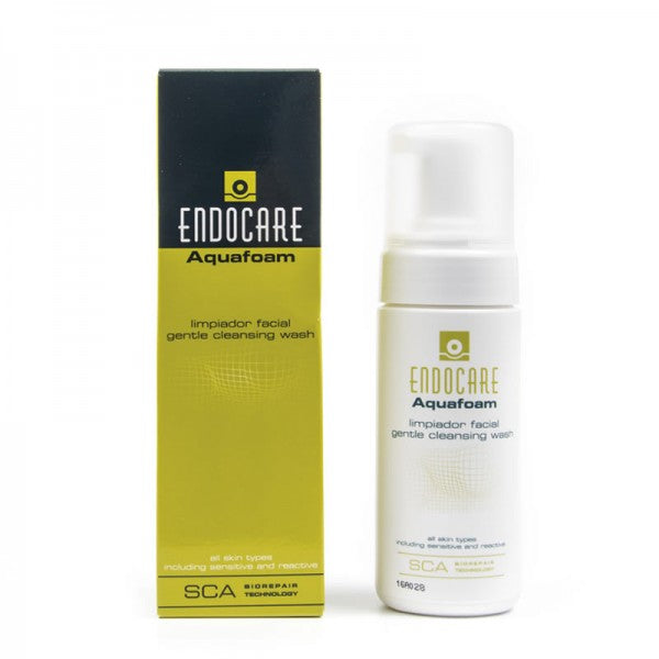 CBR-Endocare Aquafoam 125 ml