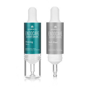 CBR-Endocare Expert Drops Firming 2 tubos de 10ml c/u