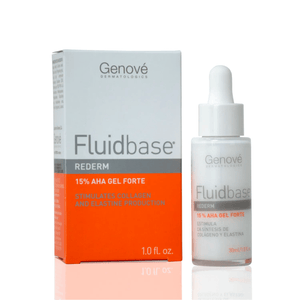 GEN-Fluidbase Gel Forte 15% 30 ml