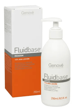 GEN-Fluidbase AHA 10% Locion 250 ml
