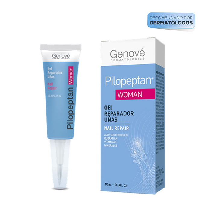 GEN-Pilopeptan Woman Nail Repair 10 ml.