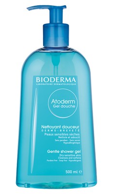 BIO-Atoderm Gel Douche 500 ml