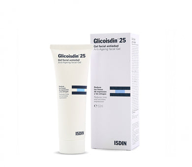 ISDIN-Glicoisdin 25 Intense Gel 50 G