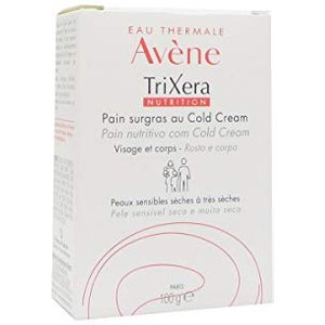 A-Trixera Nutritión Pain Limpiador Con Cold Cream 100 g