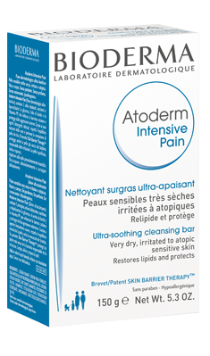 BIO-Atoderm Barra  150 g