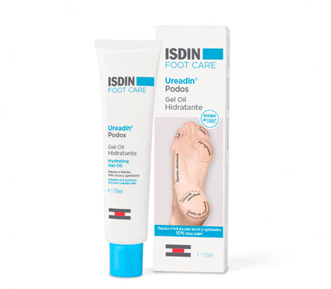 ISDIN-Ureadin Podos