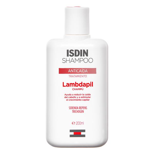 ISDIN-Lambdapil Shampoo Anticaida 200ml