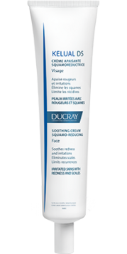 PF - Kelual DS Crema 40 ml