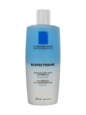 LRP-Respectissime Desmaquillante Waterproof 125 ml