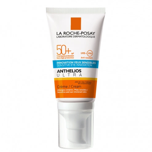 LRP-Anthelios Ultra Crema FPS 50 50 ML