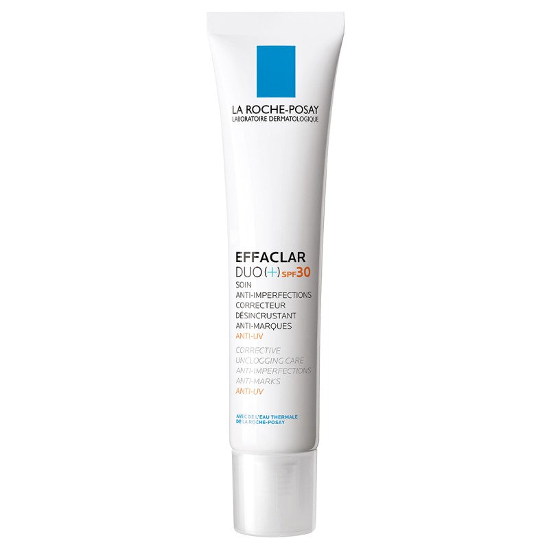 LRP-Effaclar DUO + FPS30 40ml