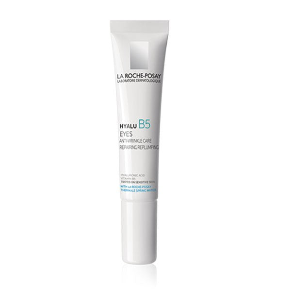 LRP-Hyalu B5 Ojos 15 ml