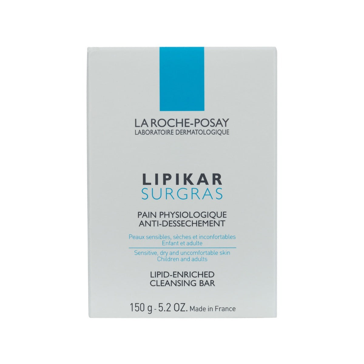 LRP-Lipikar Barra 150 g