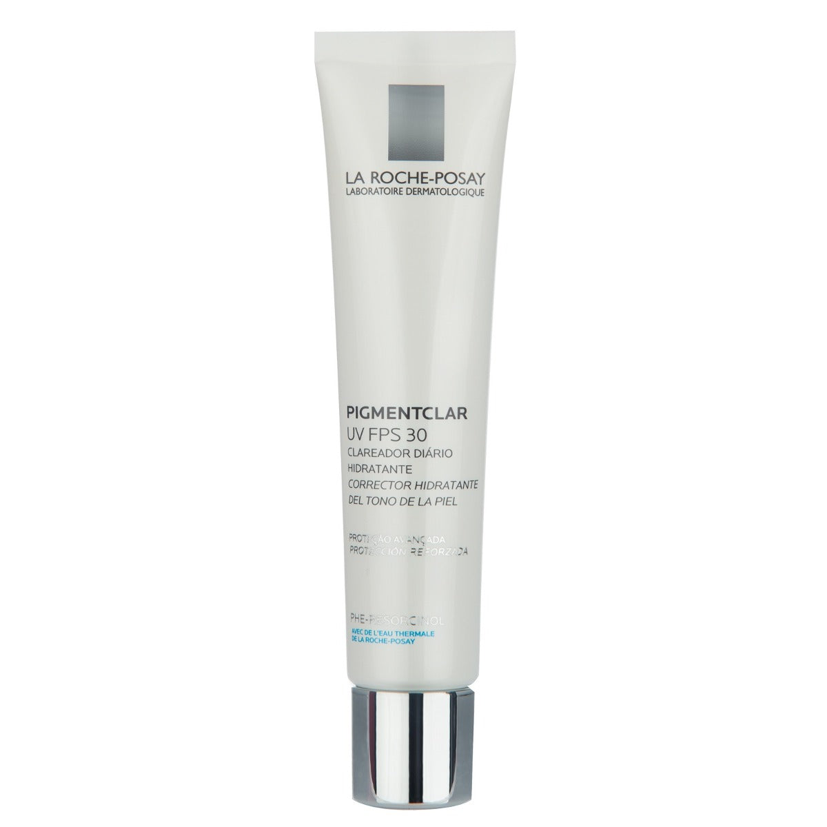 LRP-Pigmentclar Crema Día 40 ml