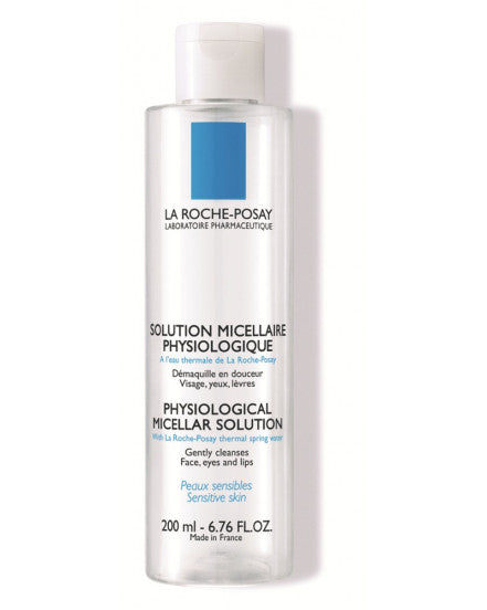 LRP-Agua Micelar Physiologique 200 ml