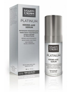 MD- Platinum Krono age serum 30 ml