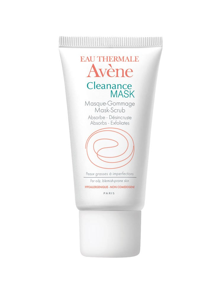A-Cleanance Mask Mascarilla Exfoliante 50 ml