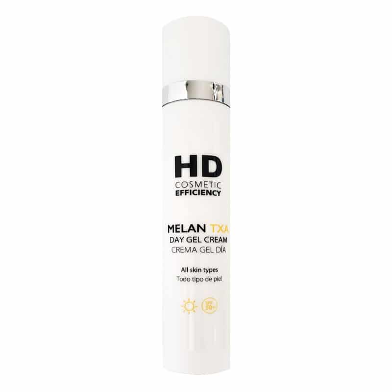HD - Melan TXA Crema Gel dìa .